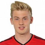 Dresi Julian Brandt